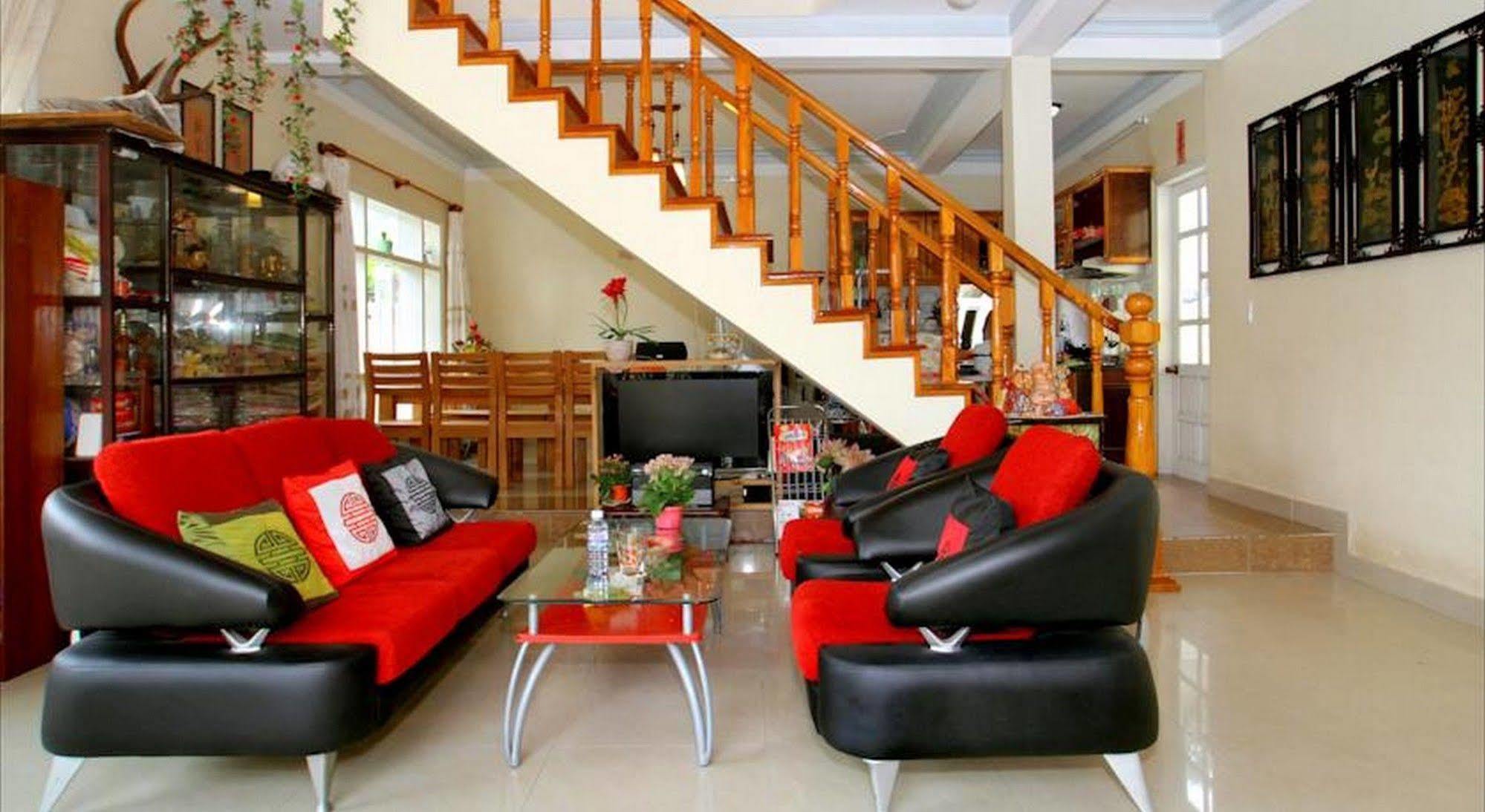 Lila Homestay Hoi An Exterior photo
