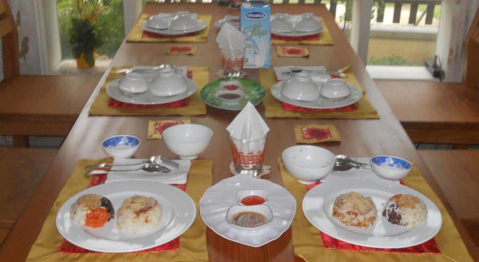 Lila Homestay Hoi An Exterior photo