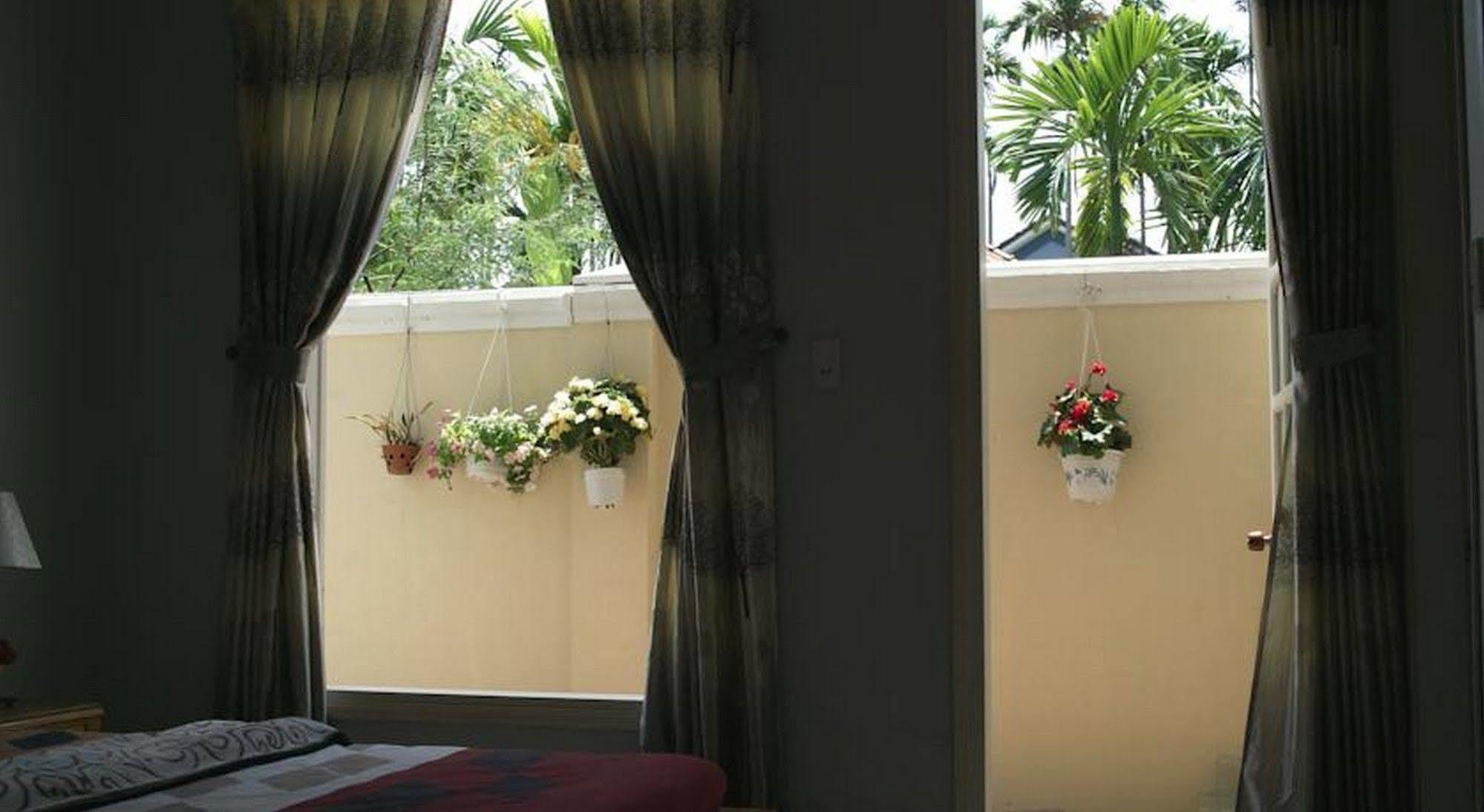 Lila Homestay Hoi An Exterior photo